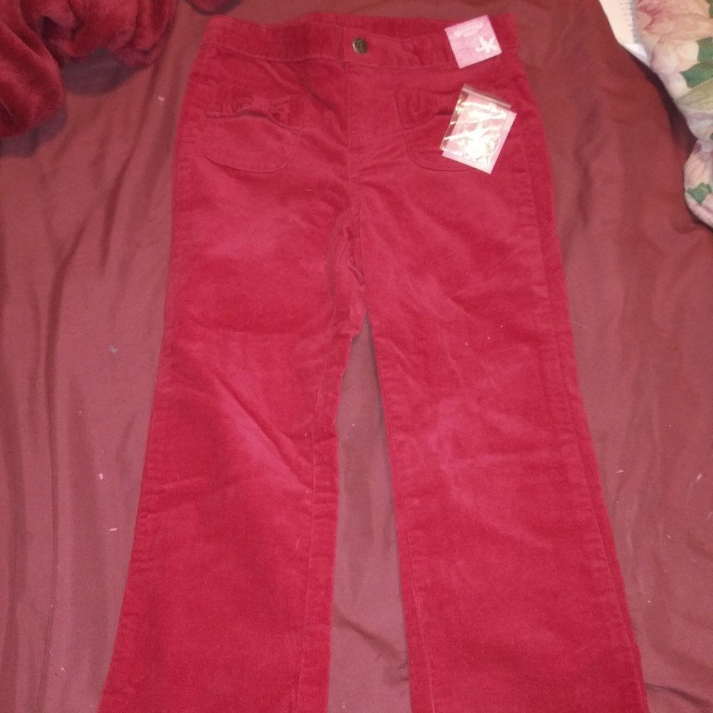 NWT Toddler Girl Pants